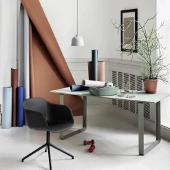 New Panier de rangement plat Restore Petits Rangements