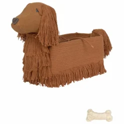 New Panier de rangement Poppy | Enfant Rangements|Patères, Paniers Enfant