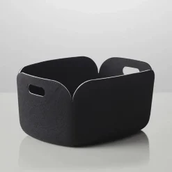 Discount Panier de rangement Restore Petits Rangements