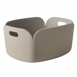 Online Panier de rangement Restore Petits Rangements