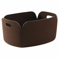 Clearance Panier de rangement Restore | Petits Rangements