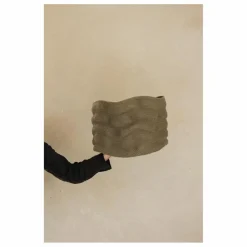 Best Panier de rangement Stonewashed | Petits Rangements