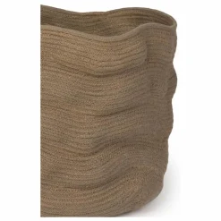 Best Panier de rangement Stonewashed | Petits Rangements