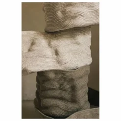 Hot Panier de rangement Stonewashed | Petits Rangements