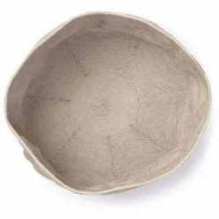 Hot Panier de rangement Stonewashed | Petits Rangements