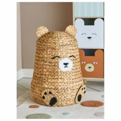 Panier de rangement Timone Enfant Rangements|Patères, Paniers Enfant