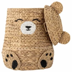 Panier de rangement Timone Enfant Rangements|Patères, Paniers Enfant
