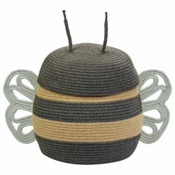 Clearance Panier Maman Abeille Enfant Rangements|Patères, Paniers Enfant