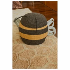 Clearance Panier Maman Abeille Enfant Rangements|Patères, Paniers Enfant