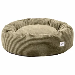 Outlet Panier pour chien en velours côtelé Nuba | Accessoires Animaux