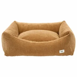 New Panier pour chien en velours côtelé Snozy | Accessoires Animaux