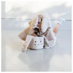 Panier Pâques | Enfant Décoration De Fête