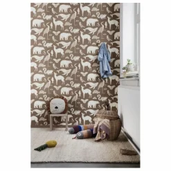 Best Panier tressé Pomme Enfant Rangements|Patères, Paniers Enfant