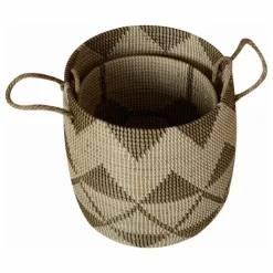 Hot Paniers de rangement - Set de 2 | Enfant Rangements|Patères, Paniers Enfant