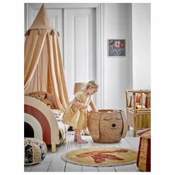 Paniers de rangement Milus - Set de 2 | Enfant Rangements|Patères, Paniers Enfant