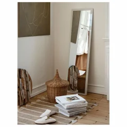 Online Paniers en rotin Pallas - Set de 2 Petits Rangements