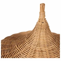 Online Paniers en rotin Pallas - Set de 2 Petits Rangements