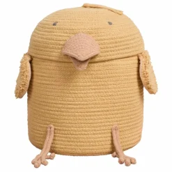 Outlet Panière Charlie the chicken | Enfant Rangements|Patères, Paniers Enfant