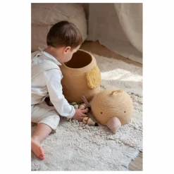 Outlet Panière Charlie the chicken | Enfant Rangements|Patères, Paniers Enfant