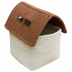 Sale Panière de rangement maison | Enfant Rangements|Patères, Paniers Enfant