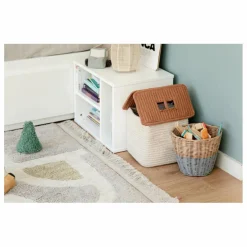 Sale Panière de rangement maison | Enfant Rangements|Patères, Paniers Enfant
