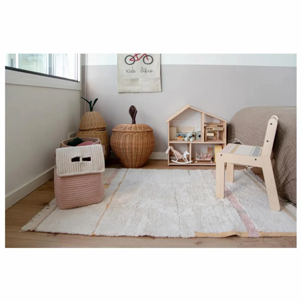 Discount Panière de rangement maison | Enfant Rangements|Patères, Paniers Enfant