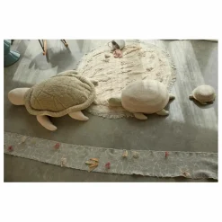 Sale Panière de rangement Mama Turtle Enfant Rangements|Patères, Paniers Enfant