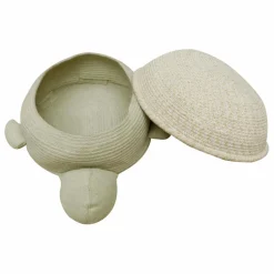 Sale Panière de rangement Mama Turtle Enfant Rangements|Patères, Paniers Enfant
