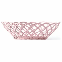 Sale Panière en métal Bakkie | Art De La Table