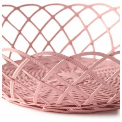 Sale Panière en métal Bakkie | Art De La Table