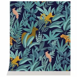 Best Papier peint Animalia Enfant Papiers Peints|Déco Murale Enfant