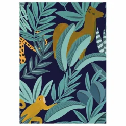 Best Papier peint Animalia Enfant Papiers Peints|Déco Murale Enfant