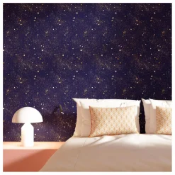 Papier peint Constellation | Enfant Papiers Peints|Déco Murale Enfant