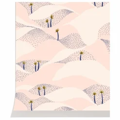 Papier peint Désert Enfant Papiers Peints|Déco Murale Enfant