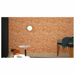 Clearance Papier peint Fox croud Enfant Papiers Peints|Déco Murale Enfant