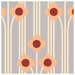 Hot Papier Peint Pop Enfant Papiers Peints|Déco Murale Enfant