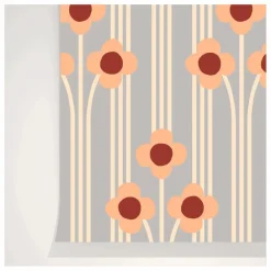 Hot Papier Peint Pop Enfant Papiers Peints|Déco Murale Enfant