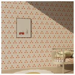 Hot Papier Peint Pop Enfant Papiers Peints|Déco Murale Enfant