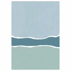 Papier peint Trio - 4 lès | Déco Murale, Papier Peint