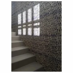 Best Papier-peint Damier outremer - Set de 12 feuilles | Déco Murale, Papier Peint