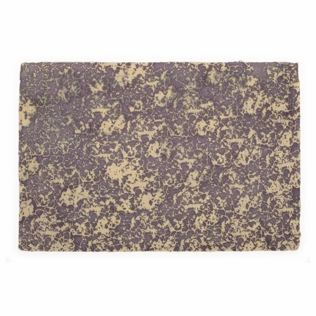 New Papier-peint Flower power - Set de 12 feuilles | Déco Murale, Papier Peint