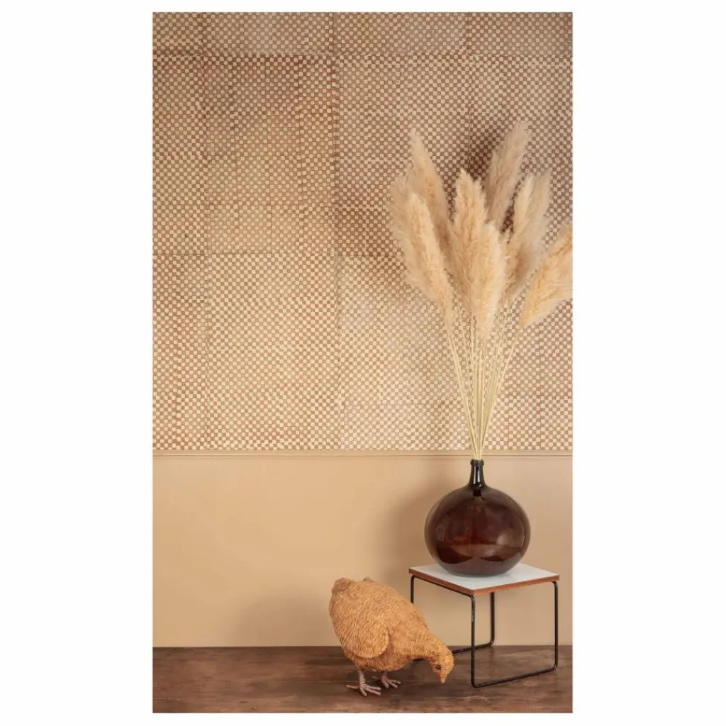 Papier-peint Square - Set de 12 feuilles | Déco Murale, Papier Peint