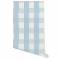 Clearance Papier-peint Vichy | Déco Murale, Papier Peint