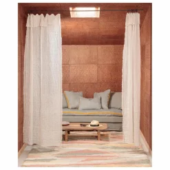 Discount Papier-peint Weave Cuba - Set de 12 feuilles | Déco Murale, Papier Peint