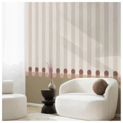 Outlet Papiers peint Dott - 4 lès | Déco Murale, Papier Peint