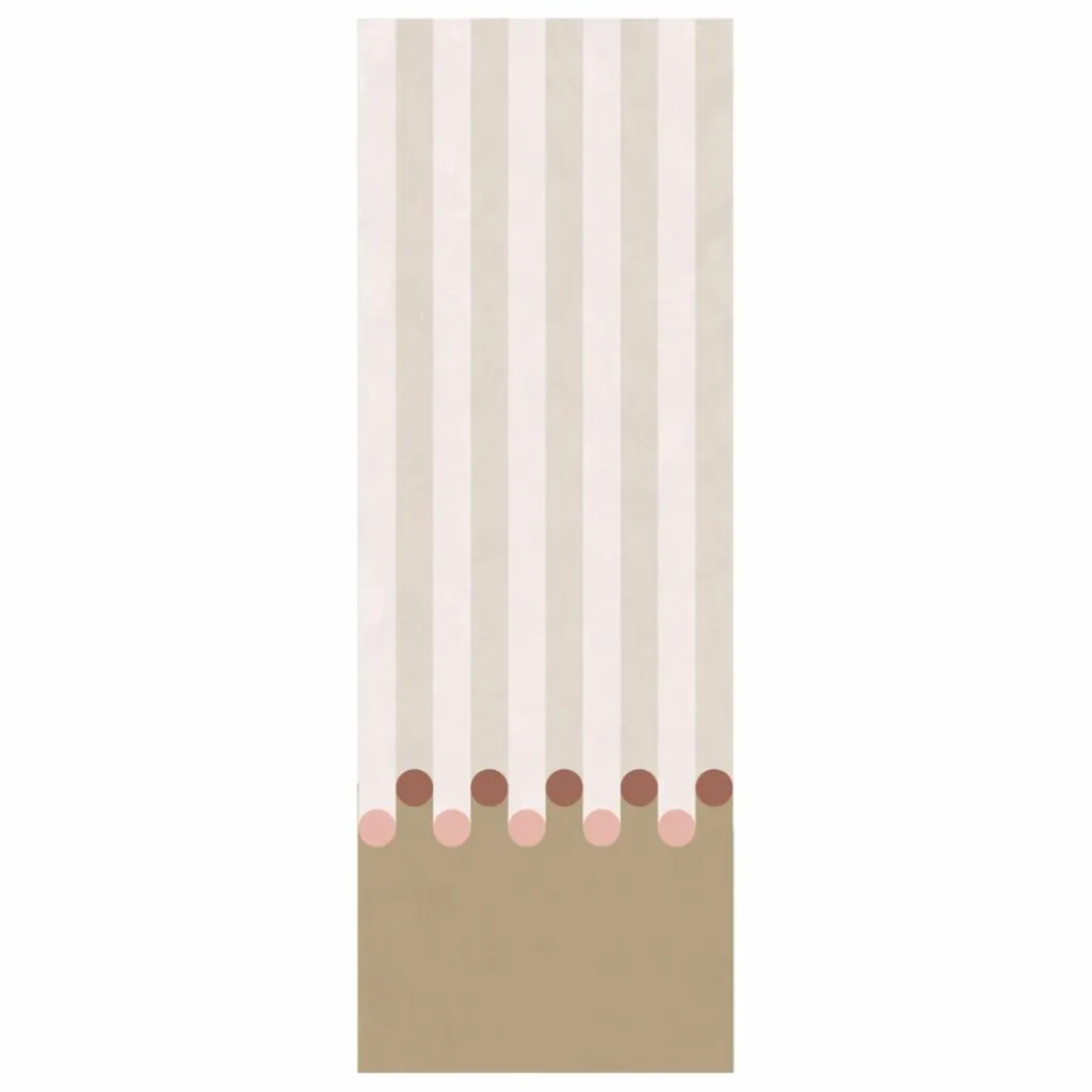 Clearance Papiers peint Dott - 2 lès | Déco Murale, Papier Peint