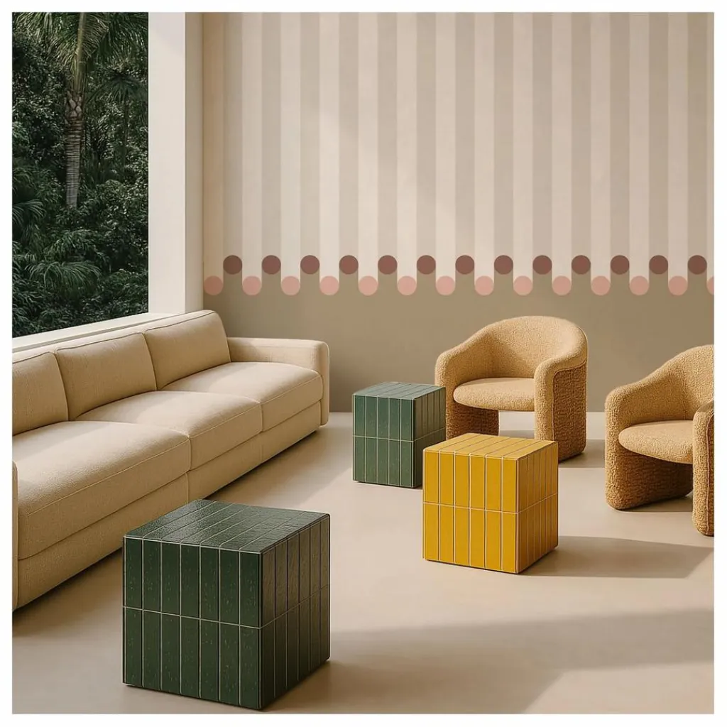 Clearance Papiers peint Dott - 2 lès | Déco Murale, Papier Peint