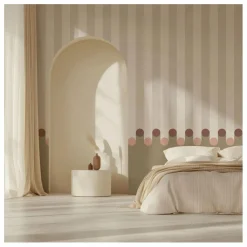 Clearance Papiers peint Dott - 2 lès | Déco Murale, Papier Peint