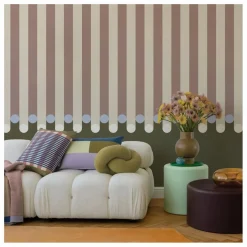 Discount Papiers peint Dott - 2 lès | Déco Murale, Papier Peint