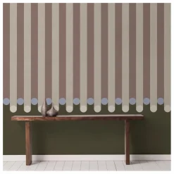 Discount Papiers peint Dott - 2 lès | Déco Murale, Papier Peint